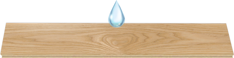 金湄山对实木地板坯料含水率逐片检验